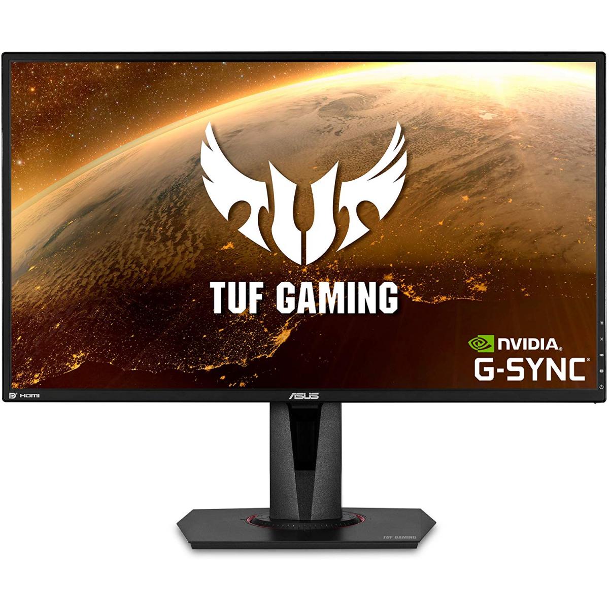 ASUS TUF VG27AQ 27 ASUS TUF VG27AQ 27
